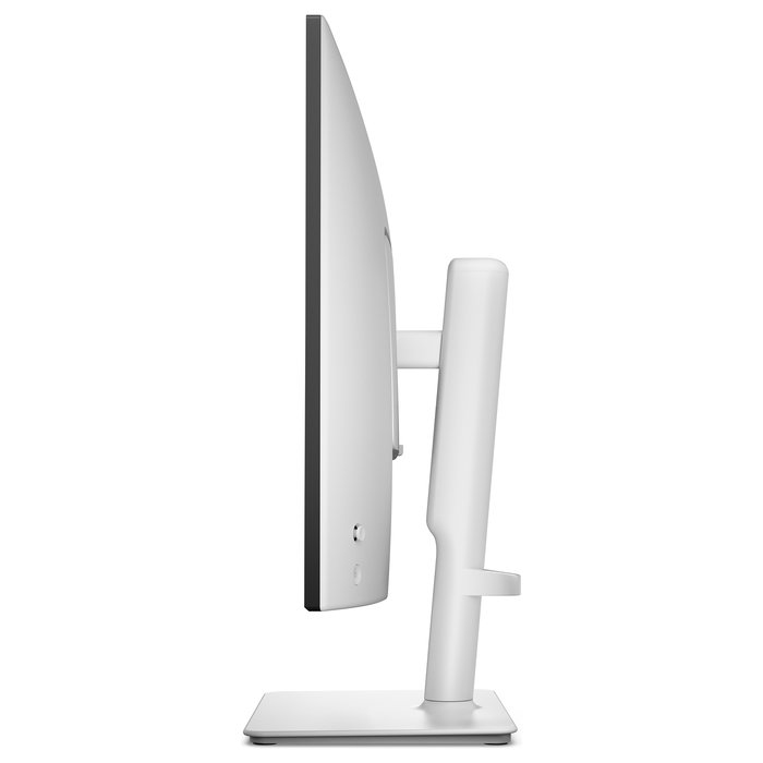 DELL Monitor S2725HSM S Series, 27 Pulgadas Full HD 1920x1080 IPS, 144 Hz, 8 ms, AMD FreeSync, Blanco - S2725HSM