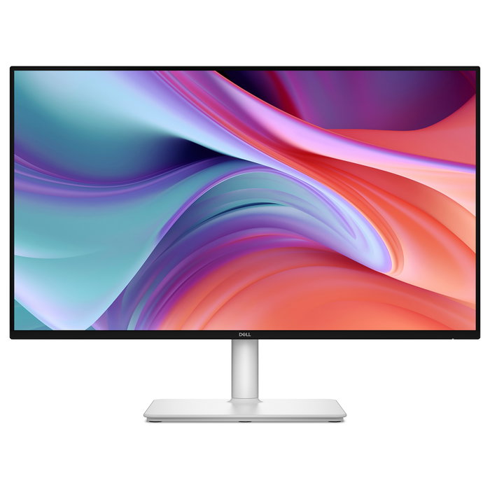 Dell S2725HSM Monitor Gaming 27 Pulgadas FHD 144 Hz Blanco Dell S2725HSM Monitor Gaming 27 Pulgadas FHD 144 Hz Blanco