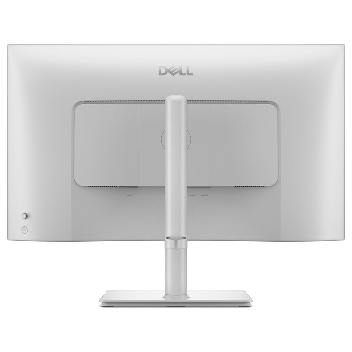 DELL Monitor S2725HSM S Series, 27 Pulgadas Full HD 1920x1080 IPS, 144 Hz, 8 ms, AMD FreeSync, Blanco - S2725HSM