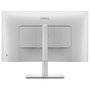 DELL Monitor S2725HSM S Series, 27 Pulgadas Full HD 1920x1080 IPS, 144 Hz, 8 ms, AMD FreeSync, Blanco - S2725HSM