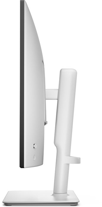 Dell S2725HSM Monitor de 27 pulgadas Full HD IPS Blanco