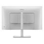 Dell S2725HSM Monitor de 27 pulgadas FHD 144Hz Blanco
