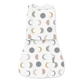 Ingenuity Saco de dormir entretiempo TOG 1, Ajustable 3 a 6 meses, certificado Oeko-Tex ING0074451173880