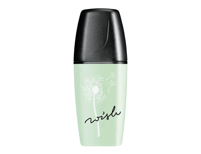 Stabilo Boss Mini Pastel Love Verde menta