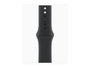 Apple Watch S11 grps Smartwatch 42 mm Black S