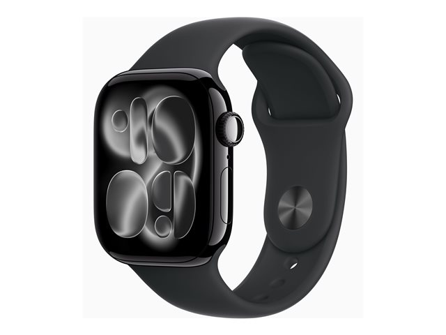 Apple Watch S11 grps Smartwatch 42 mm Black S