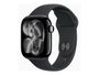 Apple Watch S11 grps Smartwatch 42 mm Black S