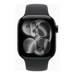 Apple Watch S11 grps Smartwatch 42 mm Black S