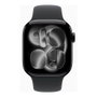 Apple Watch S11 grps Smartwatch 42 mm Black S