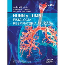 EDRA EDITORIAL Nunn y Lumb Fisiología Respiratoria Aplicada