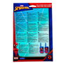 Lexibook Spiderman Walkie Talkies TW12SP - Rango 120 Metros