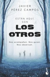 Los Otros, Javier Pérez Campos - BOOKET