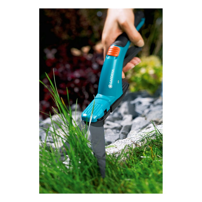 GARDENA Comfort Rasenkantenschere Tijeras de césped