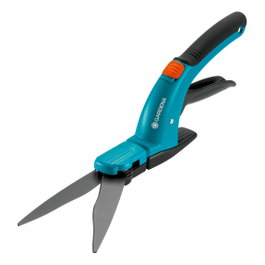 GARDENA Tijera de recortar bordes de césped Comfort