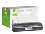 Q-Connect Toner Compatible CE278A Negro para HP LaserJet Pro P1566, P1606dn, M1536dnf, MFP M2100 - Certificado Nordic Swan