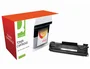 Q-Connect Toner Compatible CE278A Negro para HP LaserJet Pro P1566, P1606dn, M1536dnf, MFP M2100 - Certificado Nordic Swan