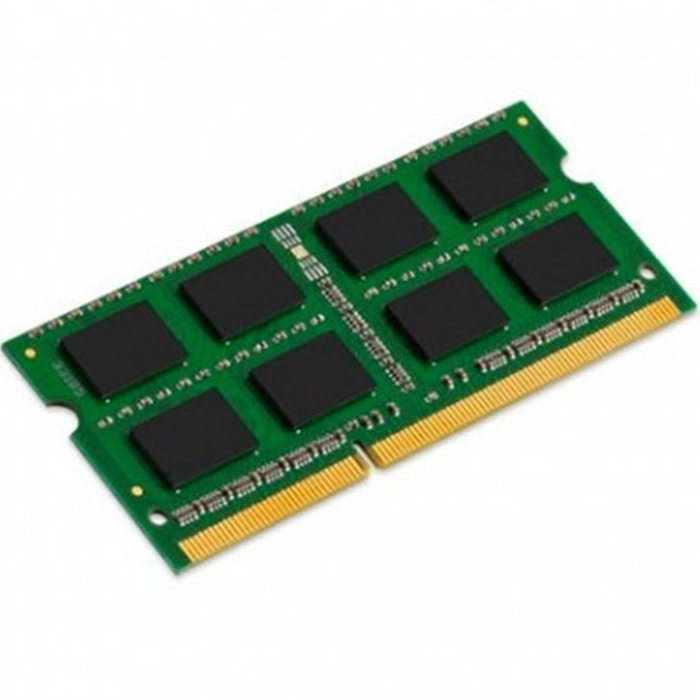 Kingston KVR16LS11/8 Memoria ValueRAM 8 GB DDR3L 1600 MHz SO-DIMM Kingston KVR16LS11/8 Memoria ValueRAM 8 GB DDR3L 1600 MHz SO-DIMM