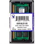Kingston KVR16LS11/8 Memoria ValueRAM 8 GB DDR3L 1600 MHz SO-DIMM