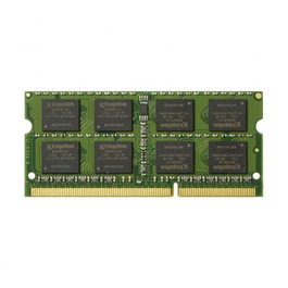 Kingston KVR16LS11/8 Módulo de Memoria RAM DDR3L de 8 GB (1x8 GB) 1600 MHz SO-DIMM para Portátil