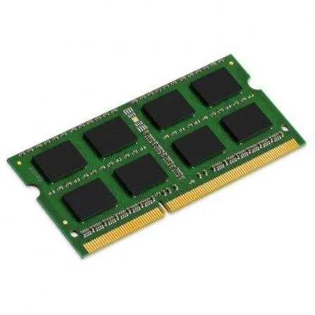 Kingston KVR16LS11/8 Memoria RAM 8GB DDR3L 1600MHz 1.35V CL11 SODIMM para Portátil