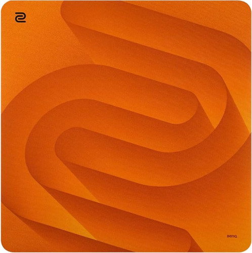 Zowie H-SR-SE-ZC08 Alfombrilla Gaming Naranja Extra Grande Zowie H-SR-SE-ZC08 Alfombrilla Gaming Naranja Extra Grande