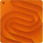 Zowie H-SR-SE-ZC08 Alfombrilla Gaming Naranja Extra Grande
