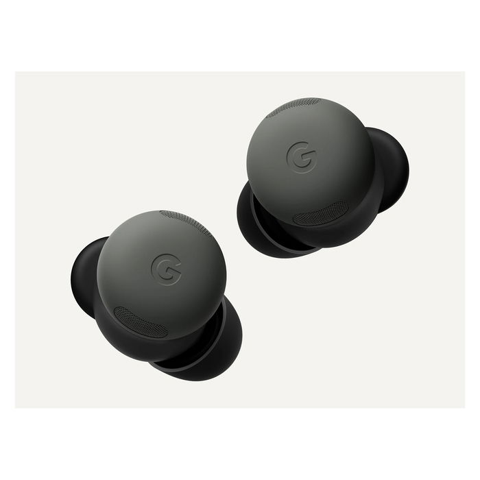Google Pixel Buds Pro 2 Auriculares True Wireless Stereo (TWS) Hazel Google Pixel Buds Pro 2 Auriculares True Wireless Stereo (TWS) Hazel