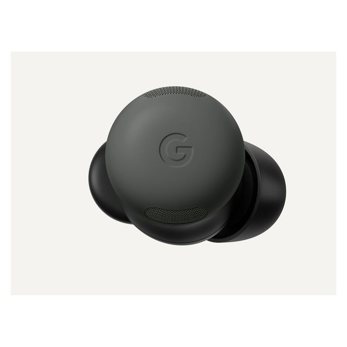Google Pixel Buds Pro 2 Auriculares True Wireless Stereo (TWS) Hazel Google Pixel Buds Pro 2 Auriculares True Wireless Stereo (TWS) Hazel