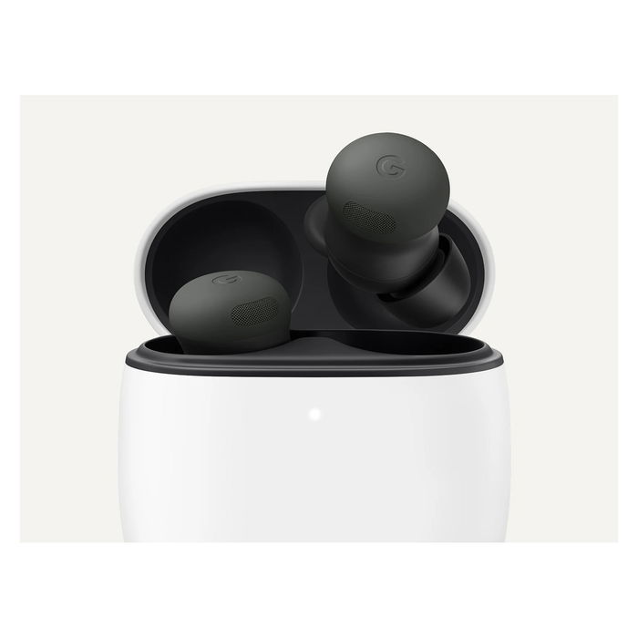 Google Pixel Buds Pro 2 Auriculares True Wireless Stereo (TWS) Hazel Google Pixel Buds Pro 2 Auriculares True Wireless Stereo (TWS) Hazel