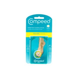 COMPEED Callos Dedos 10Ud.