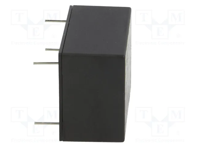 MEAN WELL IRM-01-3.3 Convertidor AC/DC 3,3V 1W MEAN WELL IRM-01-3.3 Convertidor AC/DC 3,3V 1W