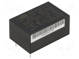 MEAN WELL IRM-01-3.3 Convertidor AC/DC 3,3V 1W