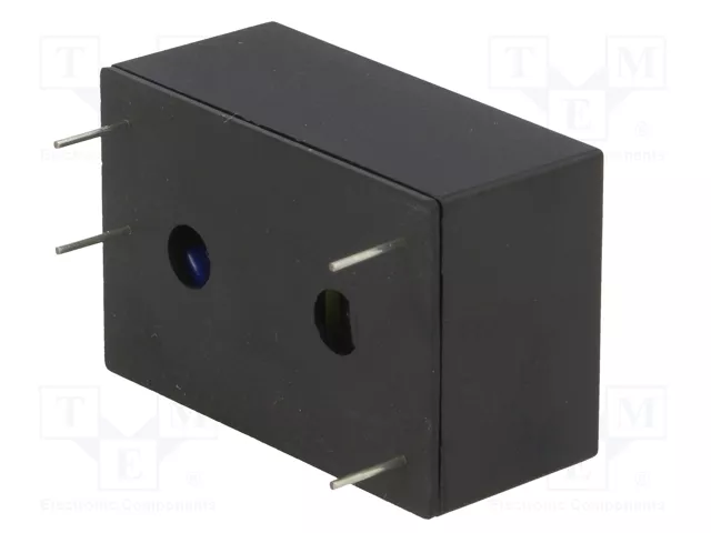 MEAN WELL IRM-01-3.3 Convertidor AC/DC 3,3V 1W MEAN WELL IRM-01-3.3 Convertidor AC/DC 3,3V 1W