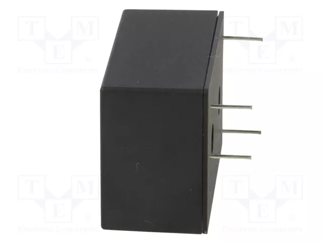 MEAN WELL IRM-01-3.3 Convertidor AC/DC 3,3V 1W MEAN WELL IRM-01-3.3 Convertidor AC/DC 3,3V 1W