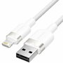 Vention Cable USB LANWH Macho Lightning Macho 2m Blanco
