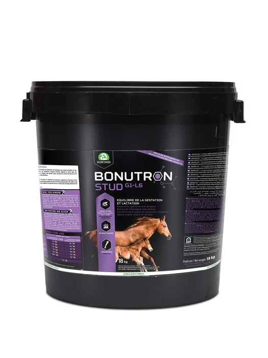 AUDEVARD VET BONUTRON STUD G1-L6 18 KG AUDEVARD VET BONUTRON STUD G1-L6 18 KG