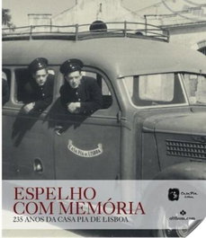 Espelho com Memória, Vários autores - ALTHUM.COM