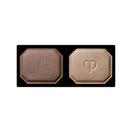 ClÉ de peau Eye Color Duo 101