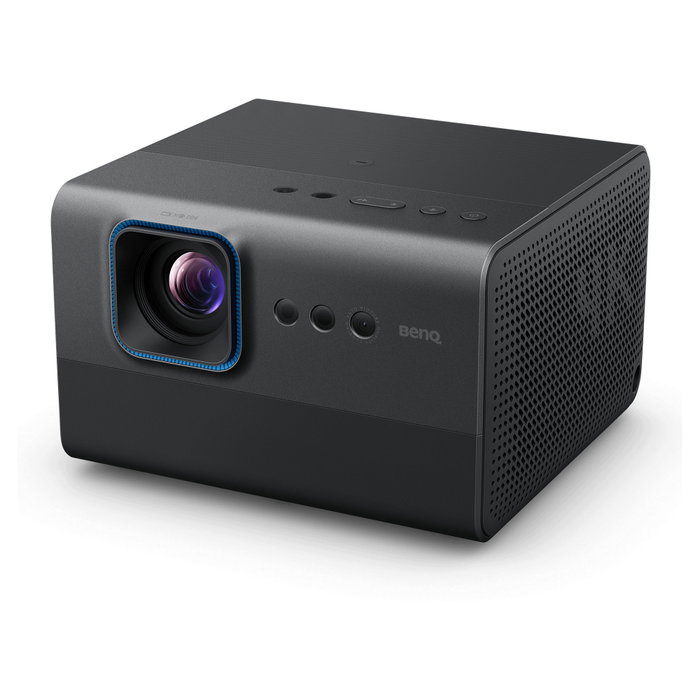 BenQ Proyector GP520 / 9H.JT177.59E, color Negro, proyección profesional