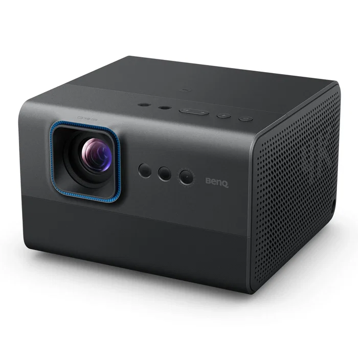BenQ GP520 Proyector 4K UHD con Google TV y 2600 lúmenes ANSI