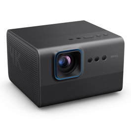 BenQ GP520 Proyector 4K UHD con Google TV y 2600 lúmenes ANSI