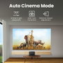 BenQ GP520 Proyector UHD 4K 2600 lúmenes ANSI Negro