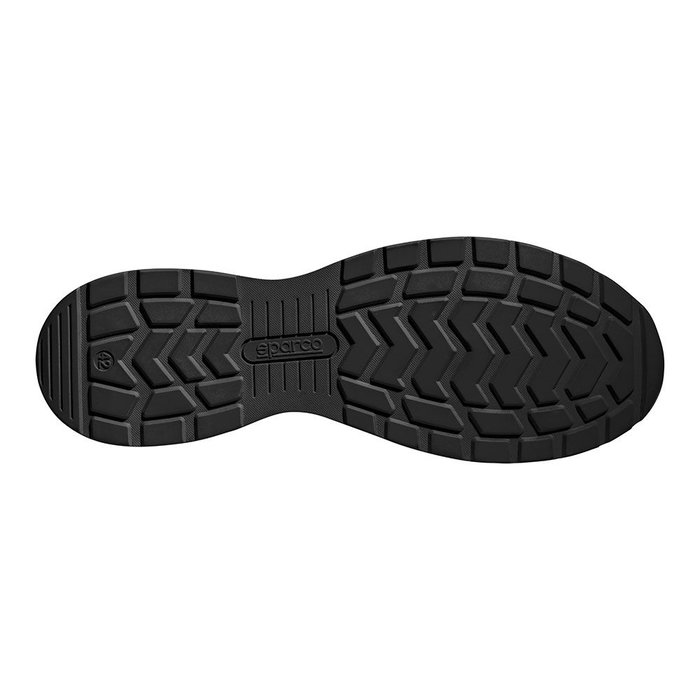 Sparco Traction Yuki ESD S1PS SR FO HRO Zapato Deportivo de Seguridad Talla 46
