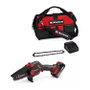 Einhell Power X-Change GE-PS 18/15 Li Bag Kit, 18V con batería de 2,5Ah