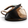 Philips PerfectCare Elite Plus GC9682/80 (schwarz/bronze)