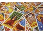 Fournier Baraja Tarot del Fuego 78 cartas