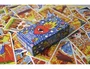 Fournier Baraja Tarot del Fuego 78 cartas