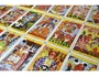Fournier Baraja Tarot del Fuego 78 cartas