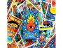 Fournier Baraja Tarot del Fuego 78 cartas