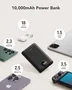 Veger Powerbank C11 10000mAh 22,5W Negro
